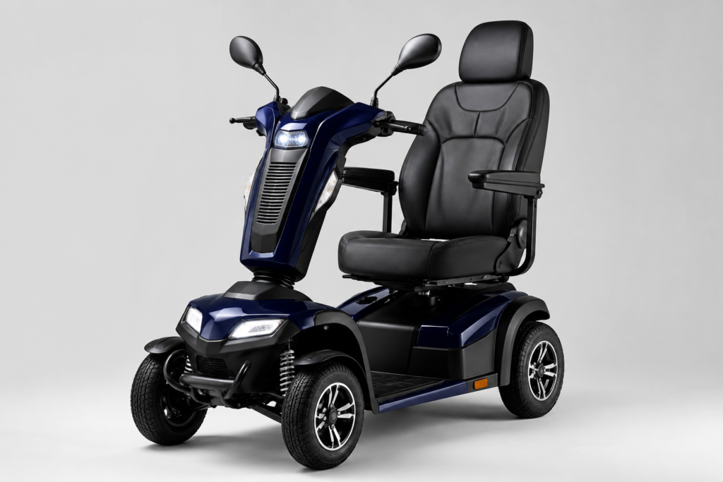 Comfort Plus OP-600ES