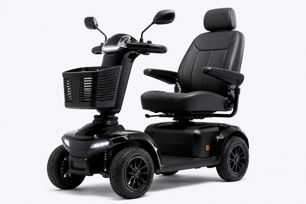 Elite Travel 0P-500