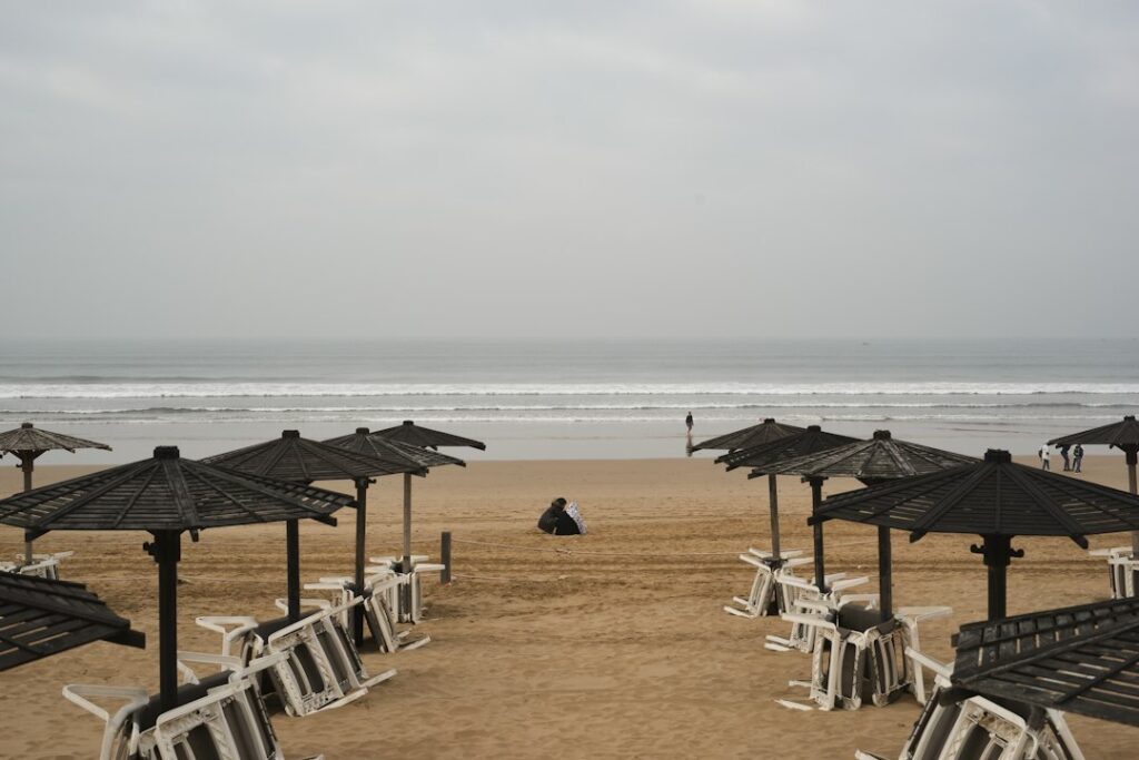 Location fauteuil roulant Agadir hôtel : le guide pratique pour un séjour mobile et serein