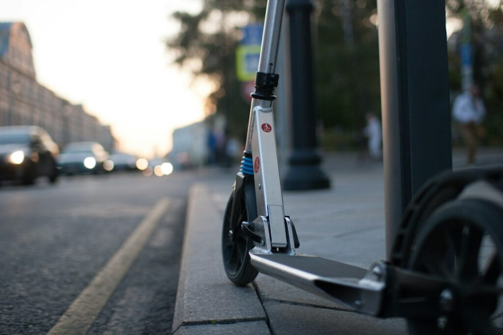 Location scooter électrique Agadir : mobilité PMR livrée à l’hôtel ou à l’aéroport